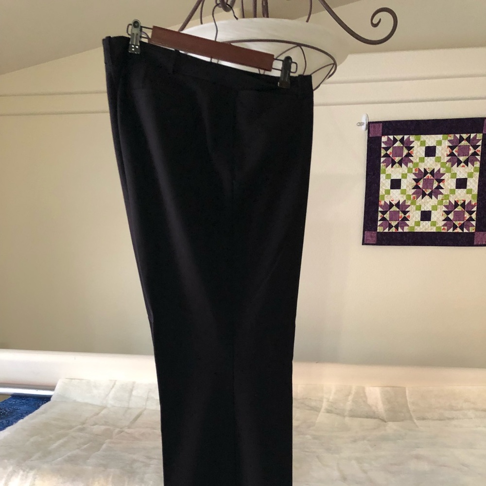 Women’s suit pants
